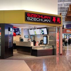 Szechuan Szechuan - Szechuan Szechuan