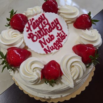 Mia's Bakery - Bakeries Near Me - Brooklyn, New York