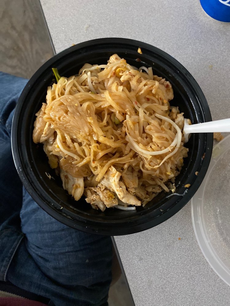 Spicy 9 Sushi Bar & Asian Restaurant