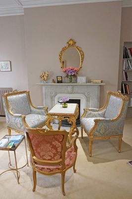 Cynthia Britt Custom Jewelry