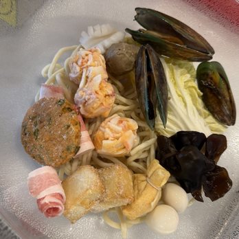 Broth And Bowls - Hot Pot Near Me - Kent, Washington