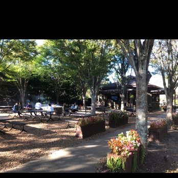 Barnsley Resort - Beer garden and fire pit - Resorts Near Me - Adairsville, Georgia Barnsley Resort - Beer garden and fire pit - Resorts Near Me - Adairsville, Georgia