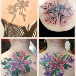 Ink Therapy Tattoo