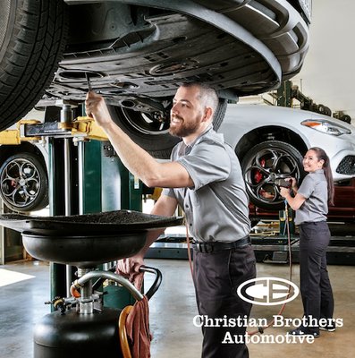 Christian Brothers Automotive Wheat Ridge on Yelp