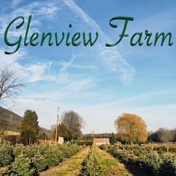 Glenview Farm - Photos of the farm