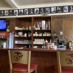 S & G Restaurant