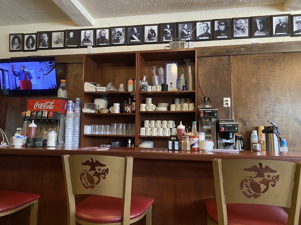 S & G Restaurant