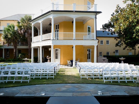 William Aiken House by null