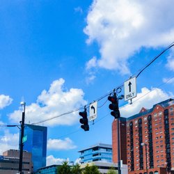 Downtown