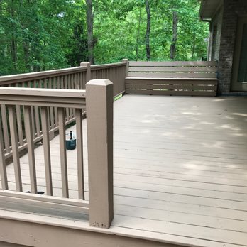 Walker Decking and Home Services - Decks & Railing Near Me Walker Decking and Home Services - Decks & Railing Near Me