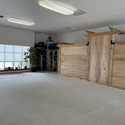 Shasta Yoga Institute