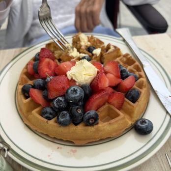 The Shed Restaurant - Plainview NY - Belgian waffle in case you didn't know what else to get this is always a pleaser. - Breakfast & Brunch Near Me - Plainview, New York The Shed Restaurant - Plainview NY - Belgian waffle in case you didn't know what else to get this is always a pleaser. - Breakfast & Brunch Near Me - Plainview, New York