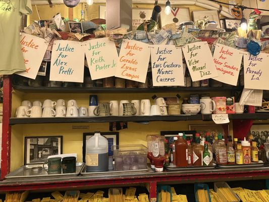 Al's Breakfast by null