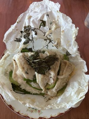 Festina Lente by null