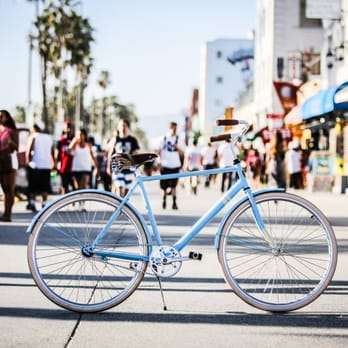 Solé Bicycles - Bikes Near Me - Venice, California