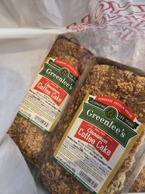 Greenlee's Bakery by null