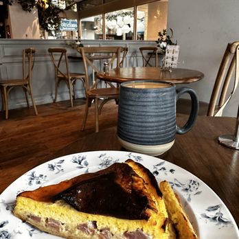 maman - Quiche Lorraine - Bakeries Near Me - Washington, DC, District of Columbia