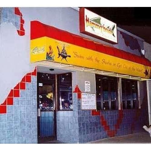 HAMMERHEADS Updated October 2024 2118 Atlantic Ave, Virginia Beach