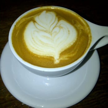 Intelligentsia Coffee - Soy latte at its finest - Coffee & Tea Near Me - Pasadena, California Intelligentsia Coffee - Soy latte at its finest - Coffee & Tea Near Me - Pasadena, California