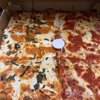 Brother's Pizzeria - Pizza Near Me - Staten Island, New York