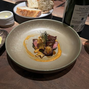 Madcap - New American Near Me - San Anselmo, California Madcap - New American Near Me - San Anselmo, California