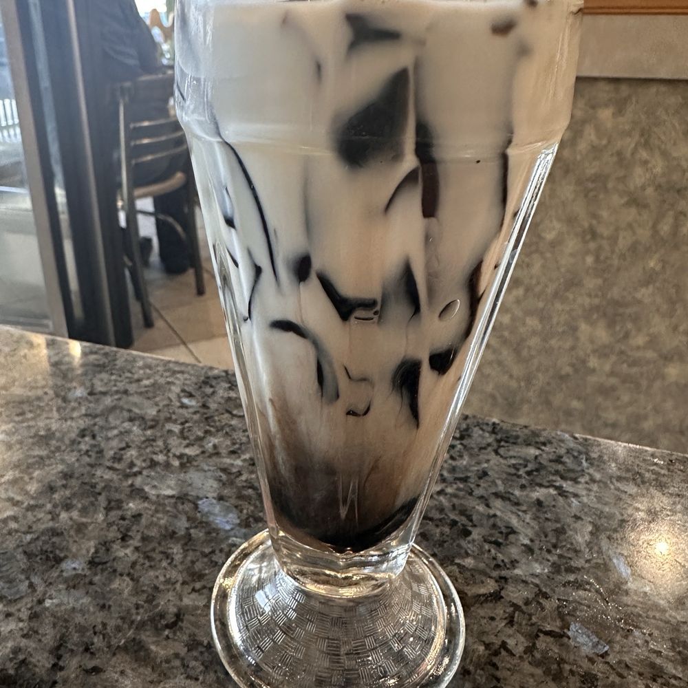 Pho 88 Vietnamese Restaurant - Grass Jelly with Milk - Vietnamese Near Me - Scarborough, Ontario Pho 88 Vietnamese Restaurant - Grass Jelly with Milk - Vietnamese Near Me - Scarborough, Ontario