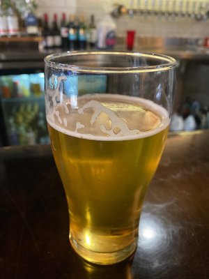 The Vanguard Brewpub & Distillery by null