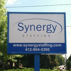 Synergy Staffing - Synergy Staffing
