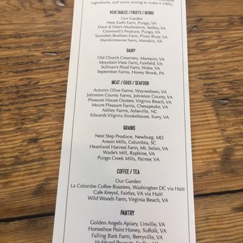 Commune - Commune's Menu - Cafes Near Me - Virginia Beach, Virginia Commune - Commune's Menu - Cafes Near Me - Virginia Beach, Virginia
