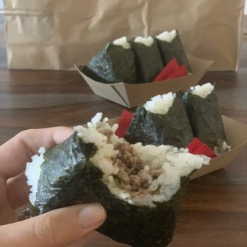 Koro Koro - Miso Beef Rice Ball - Japanese Near Me - Jersey City, New Jersey Koro Koro - Miso Beef Rice Ball - Japanese Near Me - Jersey City, New Jersey