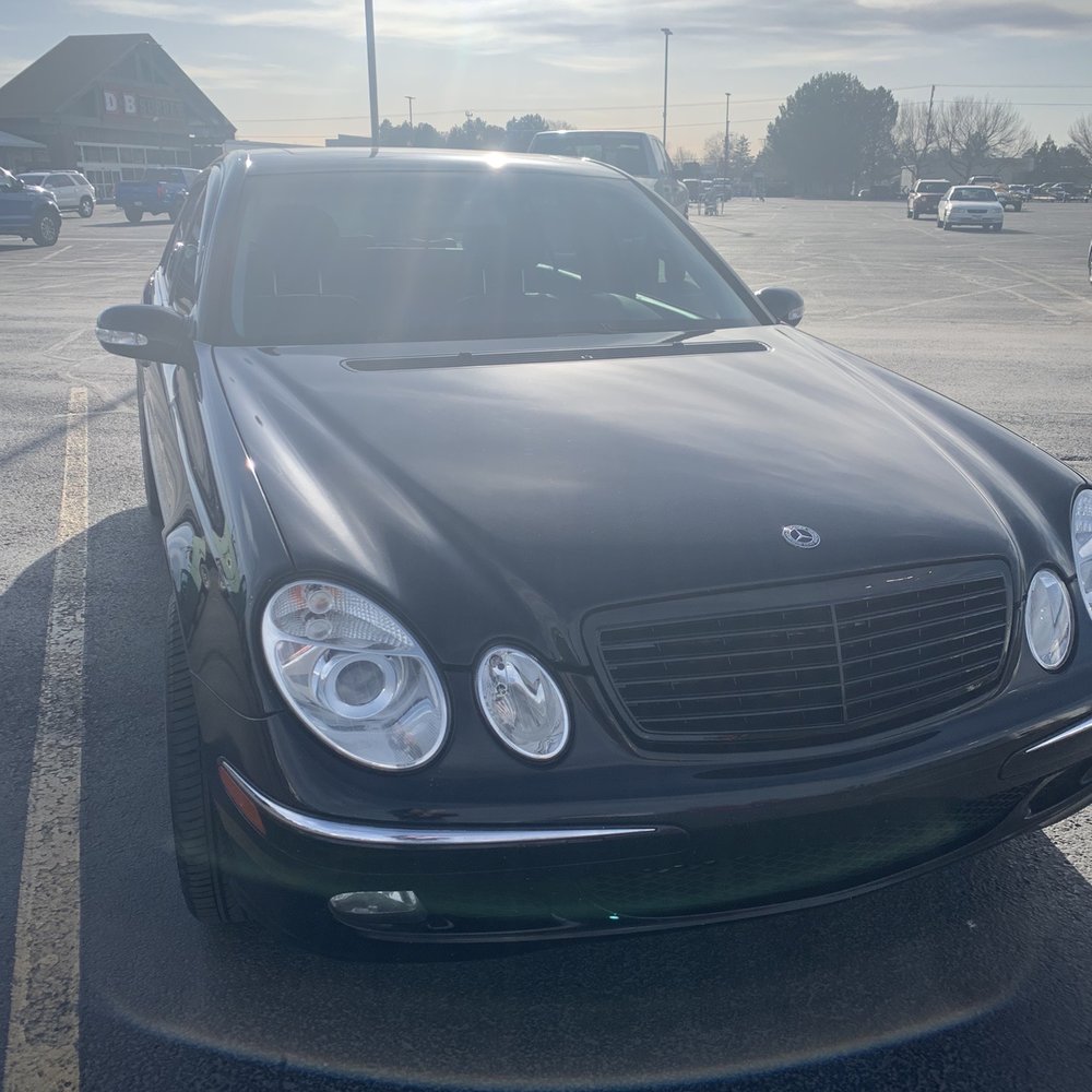 The Auto Spa - Exterior detail - Auto Detailing Near Me - Twin Falls, Idaho The Auto Spa - Exterior detail - Auto Detailing Near Me - Twin Falls, Idaho
