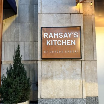 Ramsay's Kitchen - Outside - American Near Me - Boston, Massachusetts Ramsay's Kitchen - Outside - American Near Me - Boston, Massachusetts