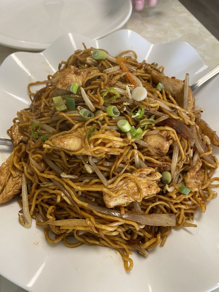 BAMBOO CHOPSTICKS Updated August 2024 4924 50 Avenue, Vegreville