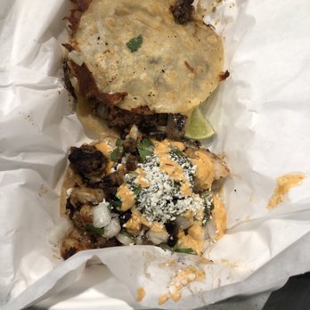 Bubbas Tacos - Mulita - Tacos Near Me - Ontario, California