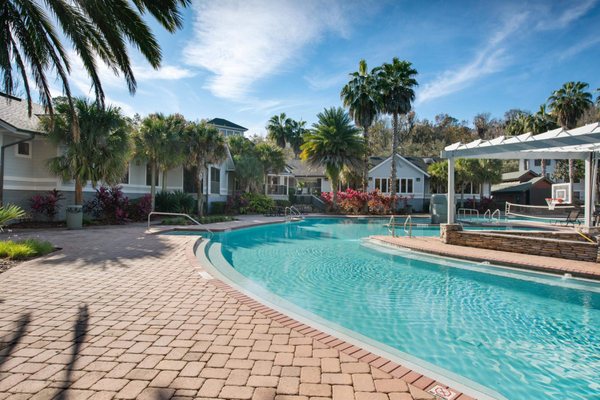 Hideaway Gainesville by null