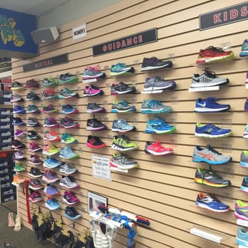 Running Etc - Kids shoes - Shoe Stores Near Me - Norfolk, Virginia