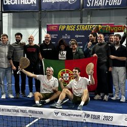 Stratford Padel Club