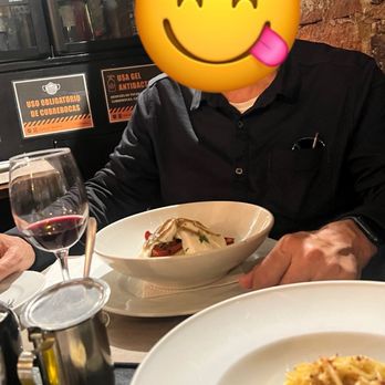 Nonsolo - Italian Near Me - Ciudad de México, DIF