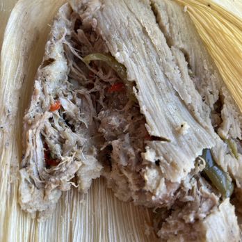 Mami's Mexican Grill | Eugene Mexican Restaurant - Chicken Tamale - Mexican Near Me - Eugene, Oregon