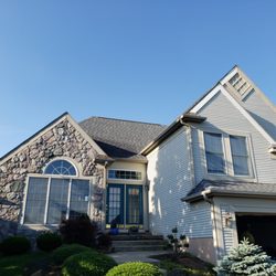 Ace Roofing