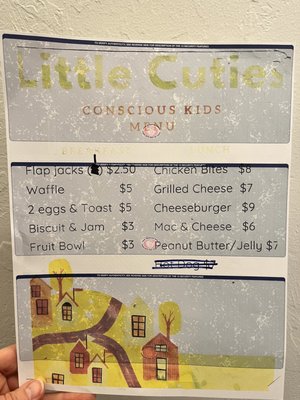 Menu photo 4 Conscious Kitchen Edmond, OK Menu photo 4 Conscious Kitchen Edmond, OK