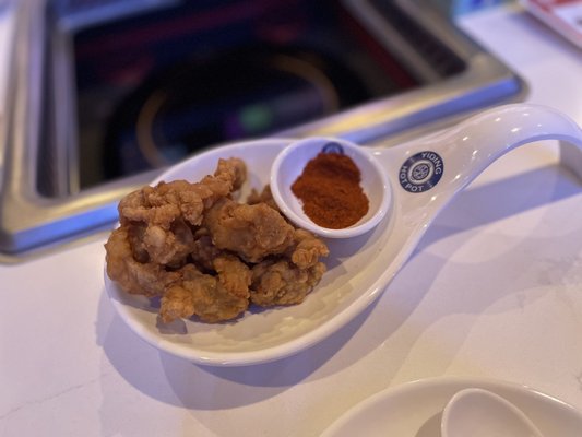 Yiding Hot Pot, Sushi, & More by null