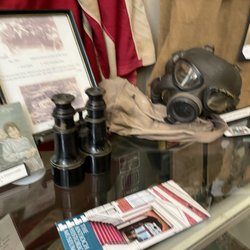 Antioch Historic Society Museum