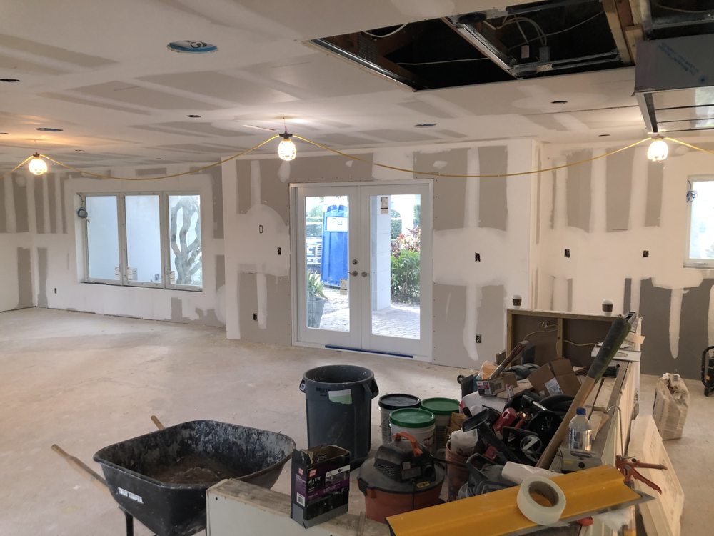 Slide of LaPorta Roofing