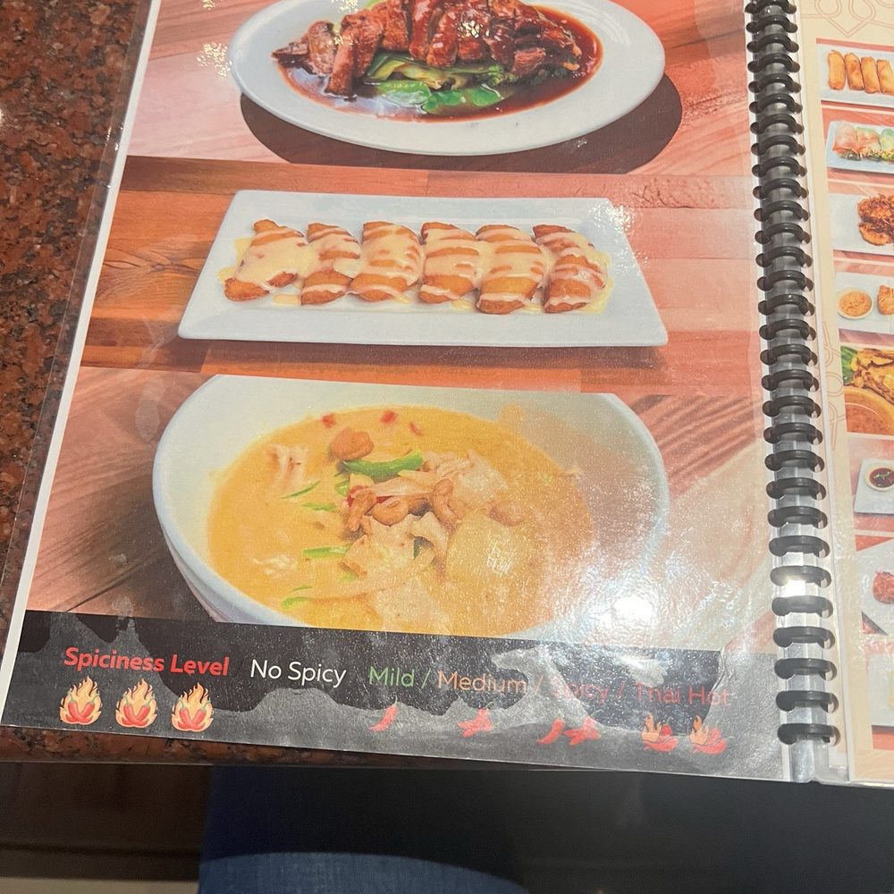 DeBary Thai Restaurant - Thai Near Me - DeBary, Florida
