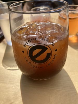 Erratic Ale Co. by null