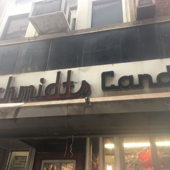 Schmidt's Confectionery - Candy Stores Near Me - Woodhaven, New York