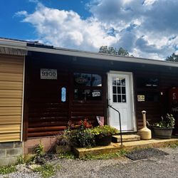 Grandle's Glen View Market - Store front