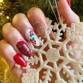 H&K Nail Salon - Nail Salons Near Me - Astoria, New York
