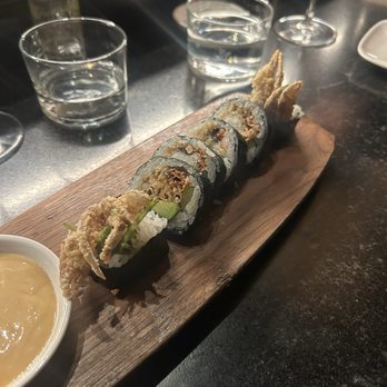 Uchi Philadelphia - Sushi Bars Near Me - Philadelphia, Pennsylvania Uchi Philadelphia - Sushi Bars Near Me - Philadelphia, Pennsylvania